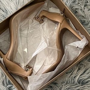 Jessica Simpson shoes
